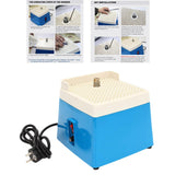 Maxbell Water Polishing Professional Stained Grinder Polishing for DIY Glass Ceramic