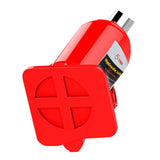 Maxbell Portable Automotive Jack Small Jack Hydraulic Jacks for Car Trunk 5T