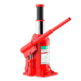Maxbell Portable Automotive Jack Small Jack Hydraulic Jacks for Car Trunk 5T