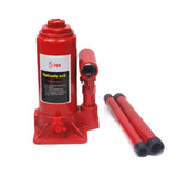 Maxbell Portable Automotive Jack Small Jack Hydraulic Jacks for Car Trunk 5T