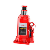 Maxbell Portable Automotive Jack Small Jack Hydraulic Jacks for Car Trunk 5T