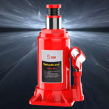 Maxbell Portable Automotive Jack Small Jack Hydraulic Jacks for Car Trunk 5T