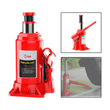 Maxbell Portable Automotive Jack Small Jack Hydraulic Jacks for Car Trunk 5T