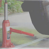 Maxbell Portable Automotive Jack Small Jack Hydraulic Jacks for Car Trunk 5T