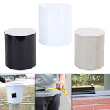 Maxbell Waterproof Tape  Repair Tape  Self Fix Tape for Repair White