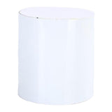 Maxbell Waterproof Tape  Repair Tape  Self Fix Tape for Repair White