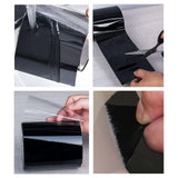 Maxbell Waterproof Tape  Repair Tape  Self Fix Tape for Repair Black