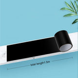 Maxbell Waterproof Tape  Repair Tape  Self Fix Tape for Repair Black