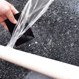 Maxbell Waterproof Tape  Repair Tape  Self Fix Tape for Repair Black