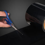 Maxbell Waterproof Tape  Repair Tape  Self Fix Tape for Repair Black