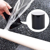 Maxbell Waterproof Tape  Repair Tape  Self Fix Tape for Repair Black