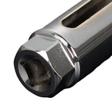 Maxbell Oxygen Sensor Socket for Preventing Damage to Wires Removal and Installation 7mm