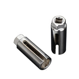 Maxbell Oxygen Sensor Socket for Preventing Damage to Wires Removal and Installation 7mm