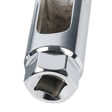 Maxbell Oxygen Sensor Socket for Preventing Damage to Wires Removal and Installation 17mm