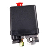 Maxbell Air Compressor Pressure Switch Replacement for Small Compressing Machine