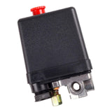 Maxbell Air Compressor Pressure Switch Replacement for Small Compressing Machine