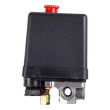 Maxbell Air Compressor Pressure Switch Replacement for Small Compressing Machine
