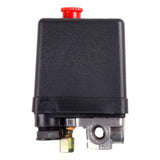 Maxbell Air Compressor Pressure Switch Replacement for Small Compressing Machine