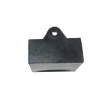 Maxbell Metalized Polypropylene Film Capacitors 50/60Hz for Generator Water Pump