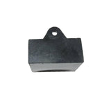Maxbell Metalized Polypropylene Film Capacitors 50/60Hz for Generator Water Pump