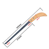 Maxbell Wood Pruning for Household Woodworking Tool Pruning Trimming Cutting A