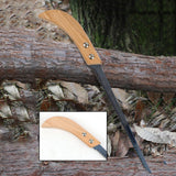 Maxbell Wood Pruning for Household Woodworking Tool Pruning Trimming Cutting A