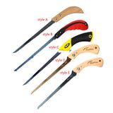 Maxbell Wood Pruning for Household Woodworking Tool Pruning Trimming Cutting A