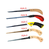 Maxbell Wood Pruning for Household Woodworking Tool Pruning Trimming Cutting A