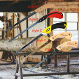 Maxbell Wood Pruning for Household Woodworking Tool Pruning Trimming Cutting A