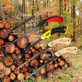 Maxbell Wood Pruning for Household Woodworking Tool Pruning Trimming Cutting A
