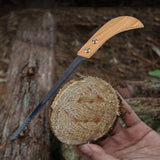 Maxbell Wood Pruning for Household Woodworking Tool Pruning Trimming Cutting A