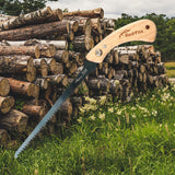 Maxbell Wood Pruning for Household Woodworking Tool Pruning Trimming Cutting E