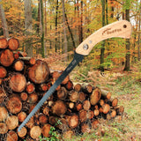 Maxbell Wood Pruning for Household Woodworking Tool Pruning Trimming Cutting E