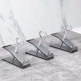 Maxbell Wall Ceramic Tile Leveling Installation Tools Anti Slip for Doors Panel Hand Rings