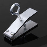 Maxbell Wall Ceramic Tile Leveling Installation Tools Anti Slip for Doors Panel Hand Rings