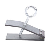 Maxbell Wall Ceramic Tile Leveling Installation Tools Anti Slip for Doors Panel Hand Rings