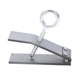Maxbell Wall Ceramic Tile Leveling Installation Tools Anti Slip for Doors Panel Hand Rings