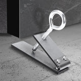 Maxbell Wall Ceramic Tile Leveling Installation Tools Anti Slip for Doors Panel Hand Rings