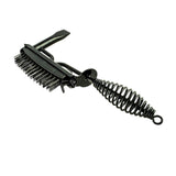 Maxbell Welding Chipping 500g Hammer Spring Heat Absorb Handle Clean Slag Remover