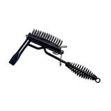 Maxbell Welding Chipping 500g Hammer Spring Heat Absorb Handle Clean Slag Remover