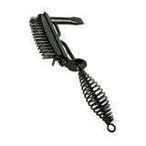 Maxbell Welding Chipping 500g Hammer Spring Heat Absorb Handle Clean Slag Remover