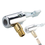 Maxbell Car Tire Air Inflator Hose Adapter pump Adapter for car Motorcycle Do not deflate