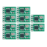 Maxbell Adjustable Current LED Driver Constant Current Converter Integrated Circuits