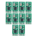 Maxbell Adjustable Current LED Driver Constant Current Converter Integrated Circuits