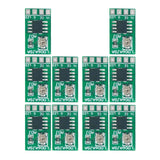 Maxbell Adjustable Current LED Driver Constant Current Converter Integrated Circuits
