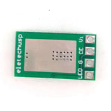 Maxbell Adjustable Current LED Driver Constant Current Converter Integrated Circuits
