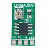 Maxbell Adjustable Current LED Driver Constant Current Converter Integrated Circuits