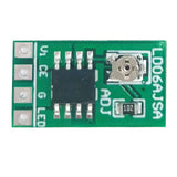 Maxbell Adjustable Current LED Driver Constant Current Converter Integrated Circuits