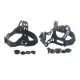 Maxbell Welding Helmet Headgear Breathable Head Hoop for Welding Cap Part Single