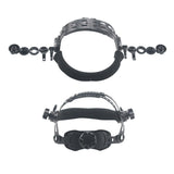 Maxbell Welding Helmet Headgear Breathable Head Hoop for Welding Cap Part Single
